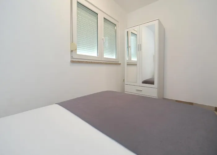 Pepi 2 Appartamento Zara