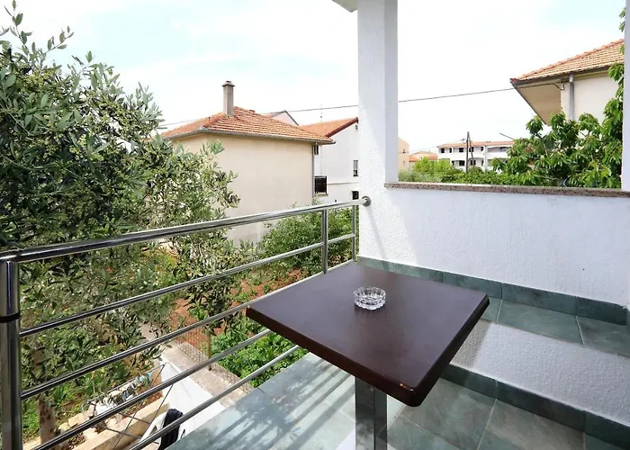 Pepi 2 Appartamento Zara