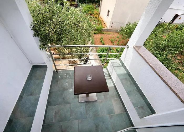 Appartamento Pepi 2 *