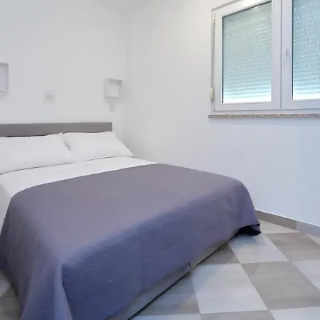 Pepi 2 Lägenhet Zadar