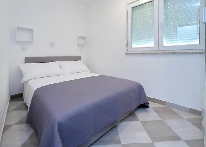 Pepi 2 شقة زادار